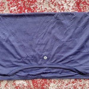 Lululemon long sleeve workout sport yoga shirt